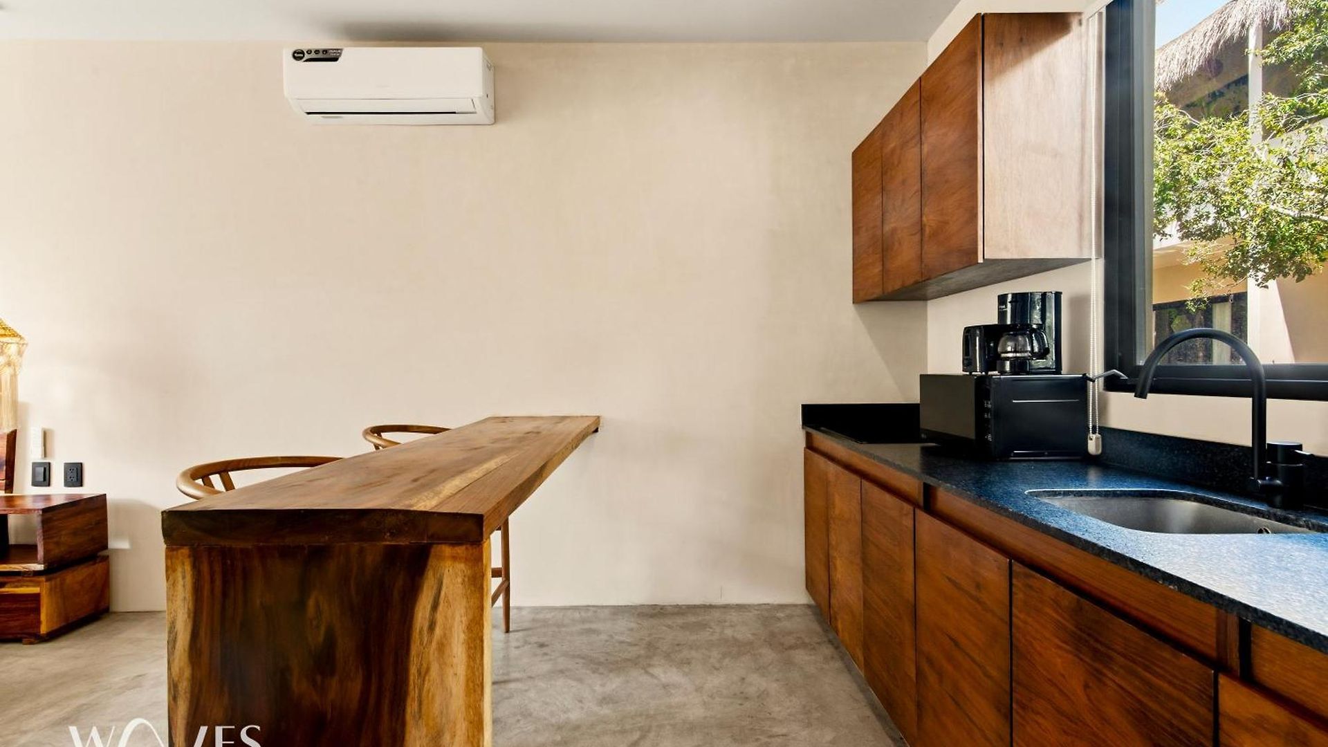 Apartment Hk By Waves Tulum