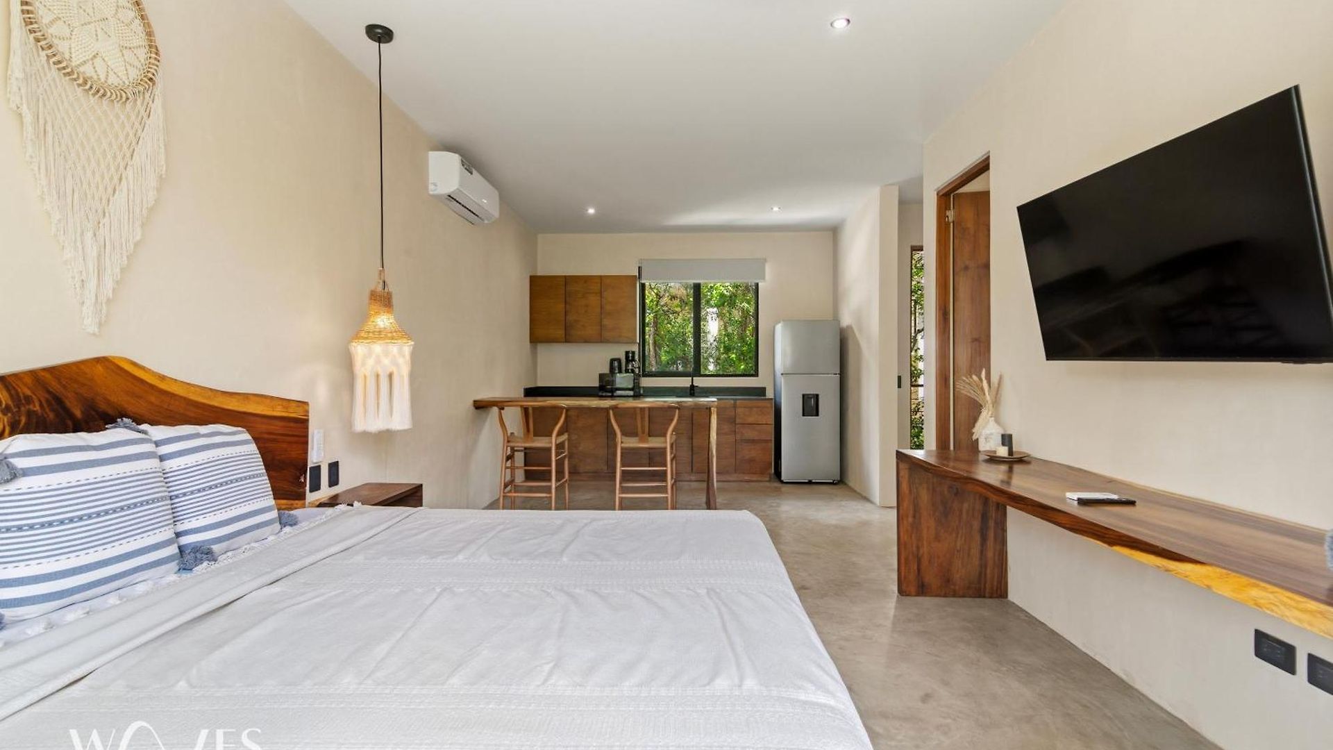 Apartment Hk By Waves *