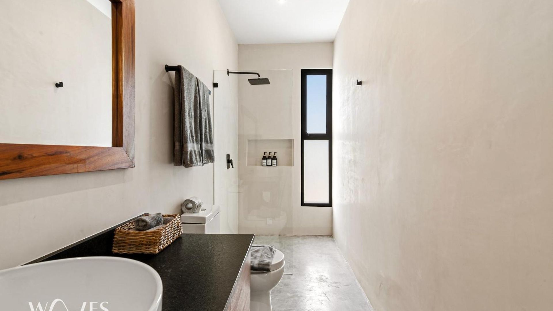 Hk By Waves Apartment Tulum