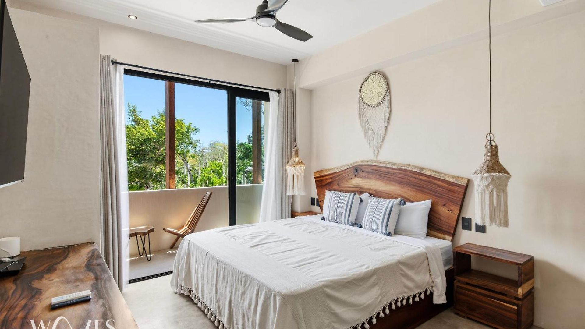 Apartment Hk By Waves Tulum