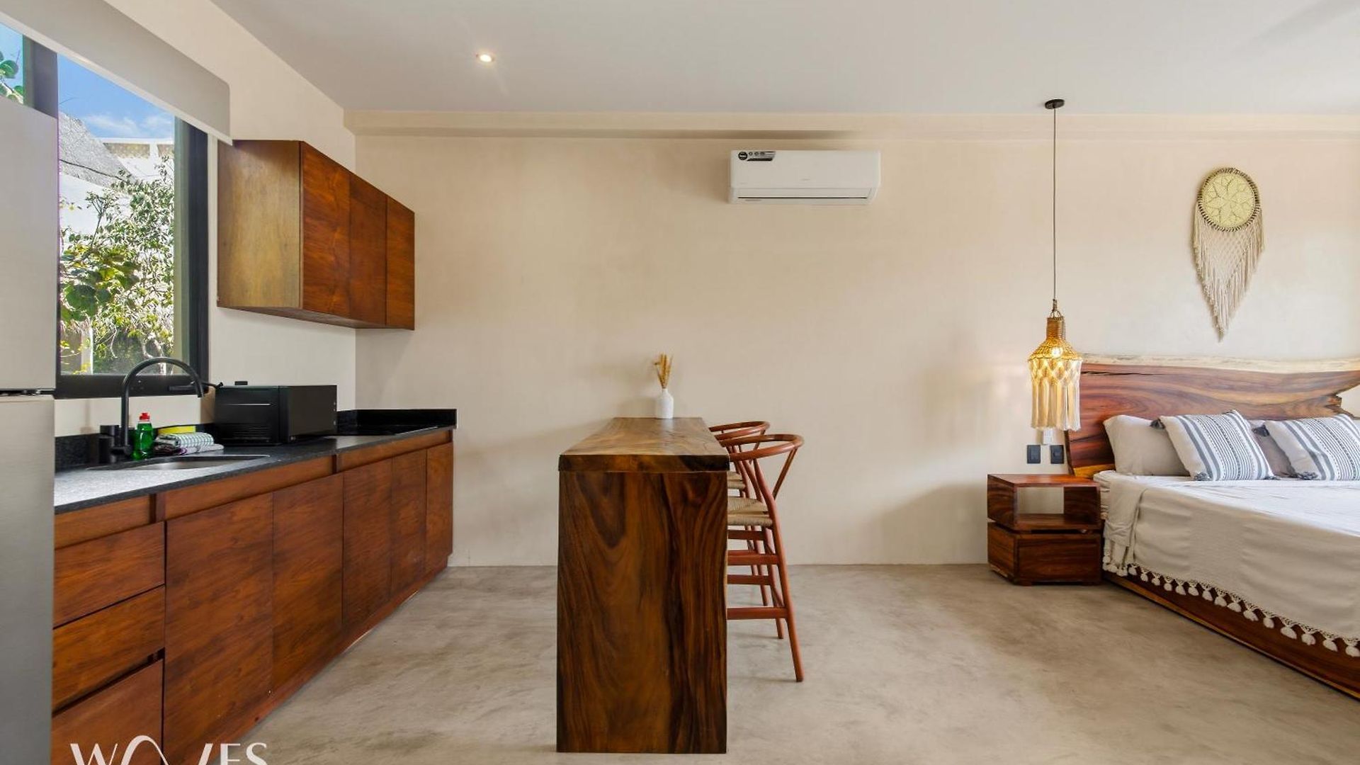 Apartment Hk By Waves Tulum