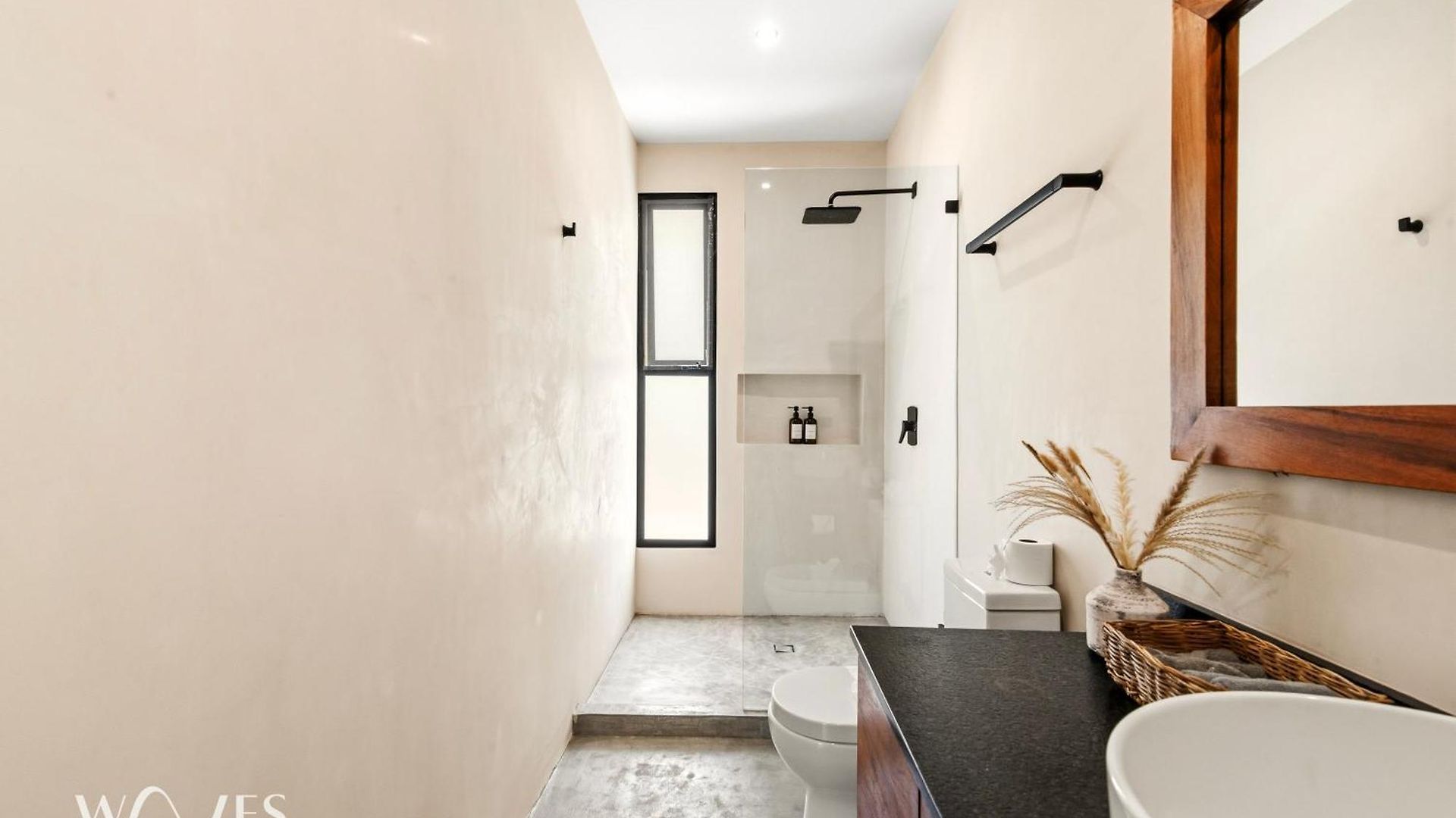 Apartment Hk By Waves *