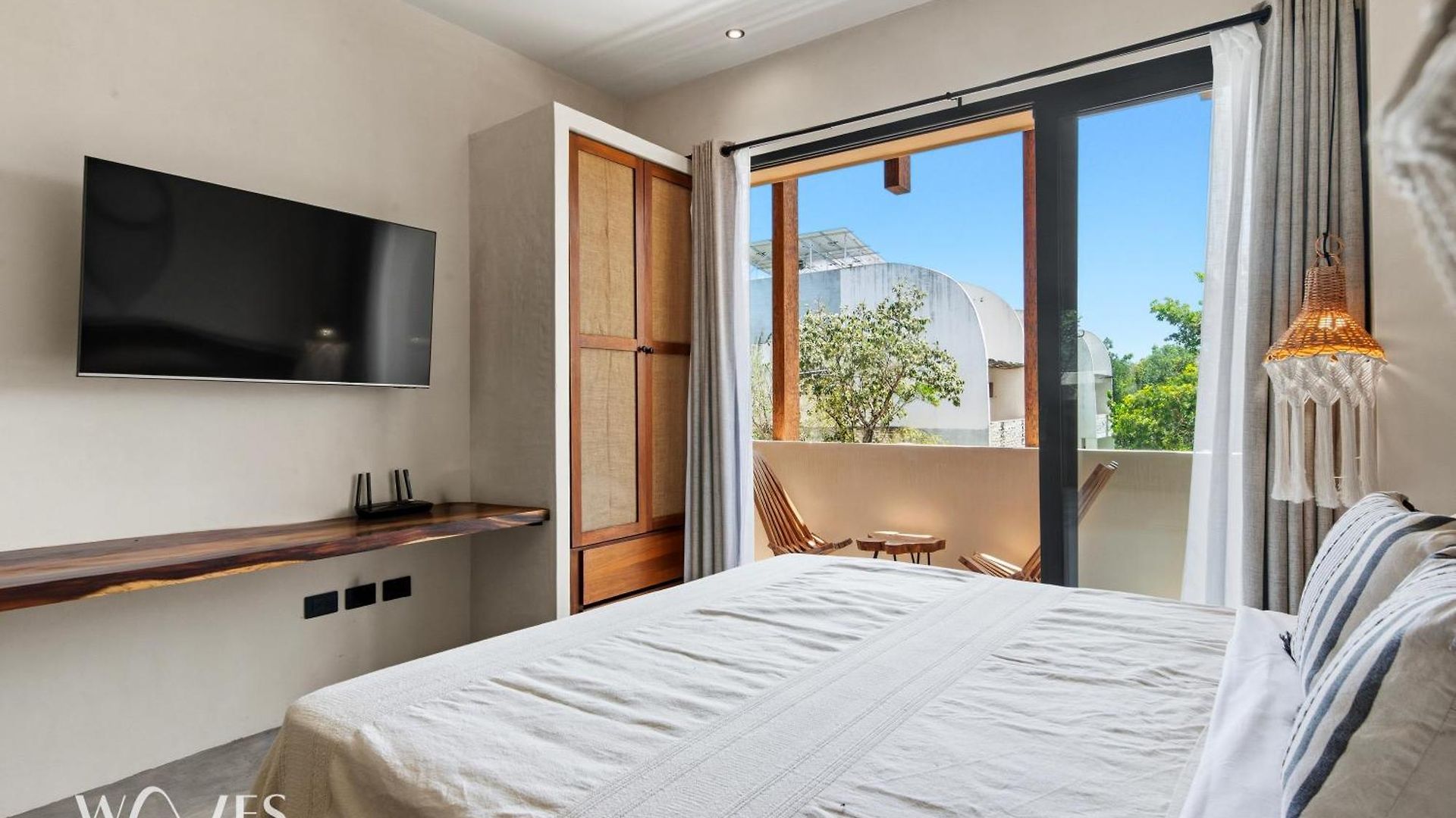 Apartment Hk By Waves Tulum