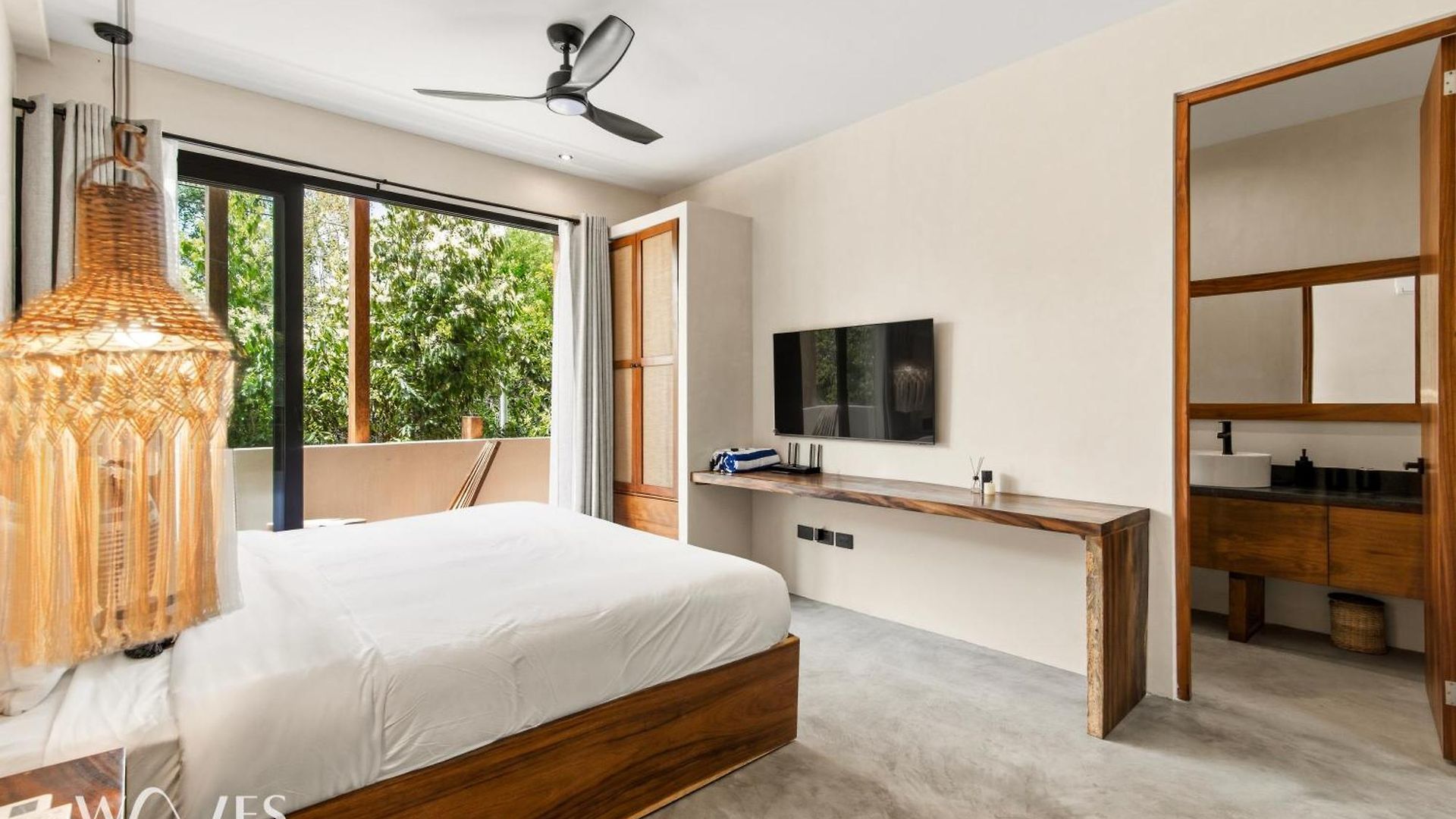 Apartment Hk By Waves Tulum