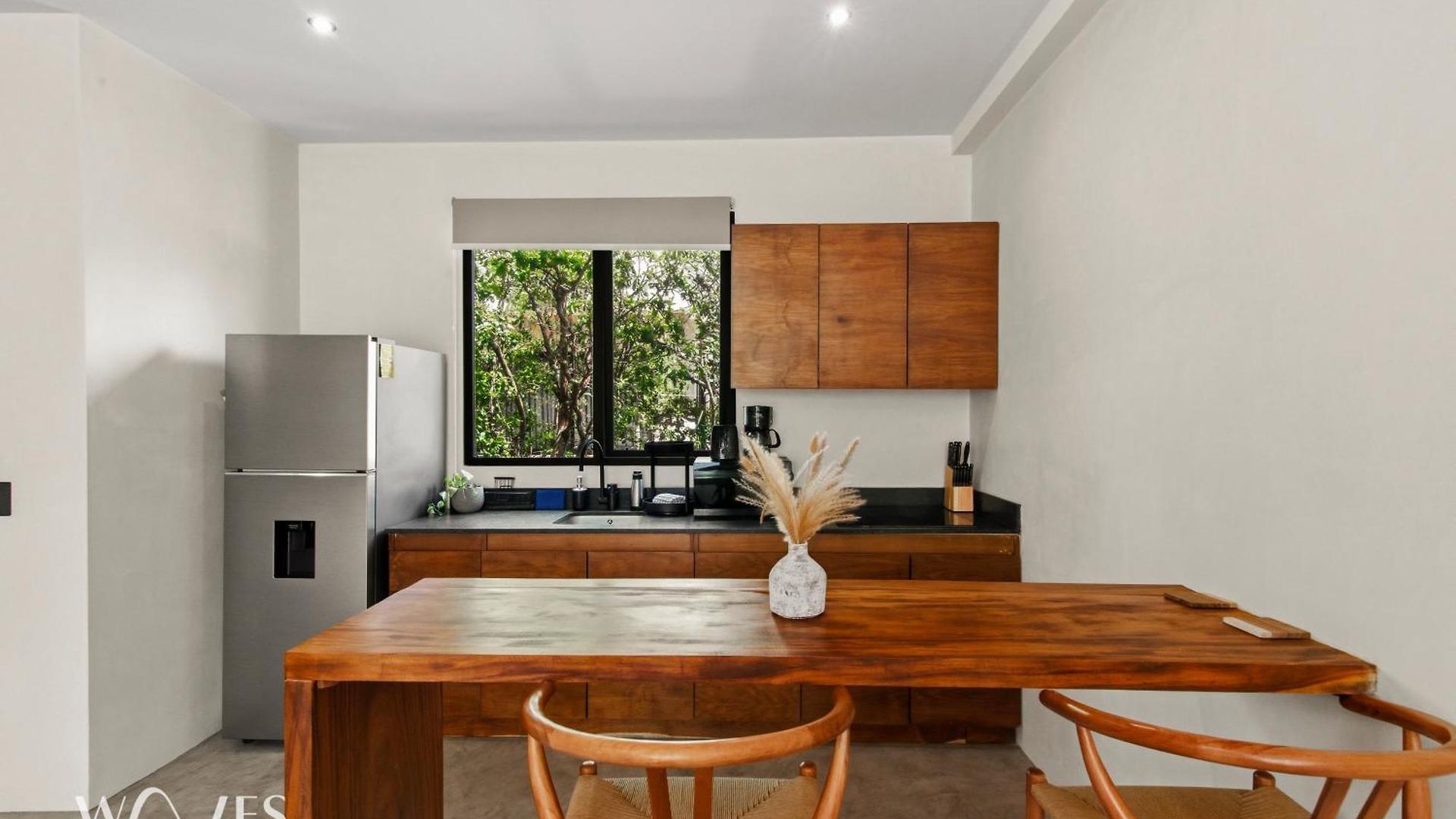 Apartment Hk By Waves Tulum