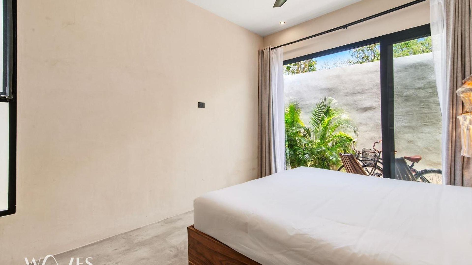 Hk By Waves Apartment Tulum