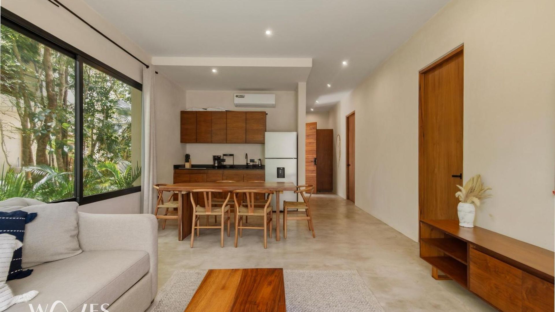 Apartment Hk By Waves Tulum
