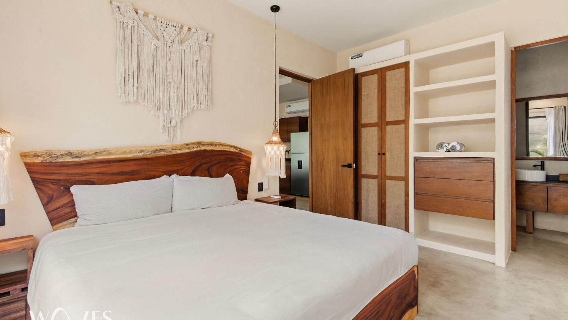 Apartment Hk By Waves *