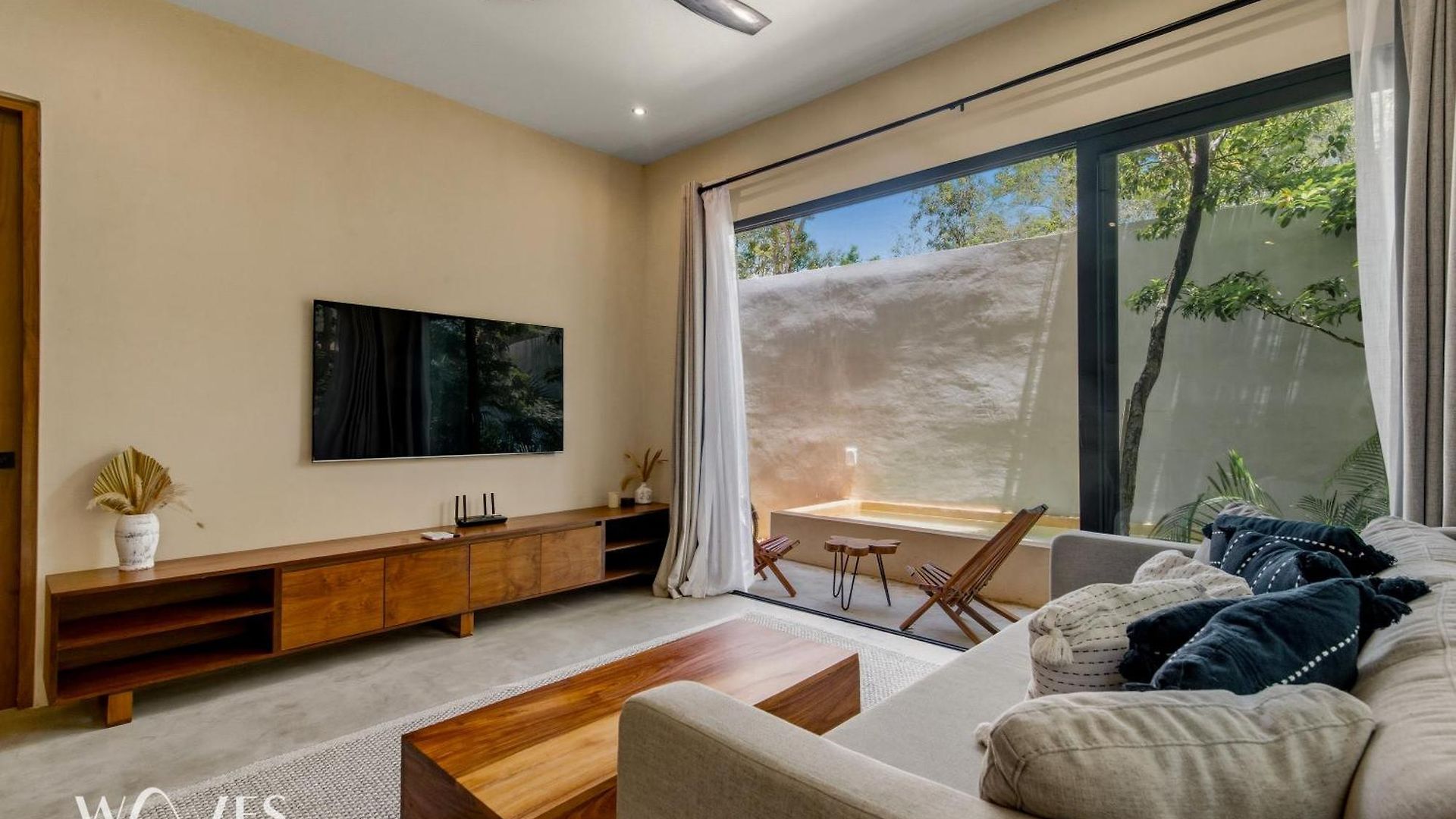 Apartment Hk By Waves Tulum