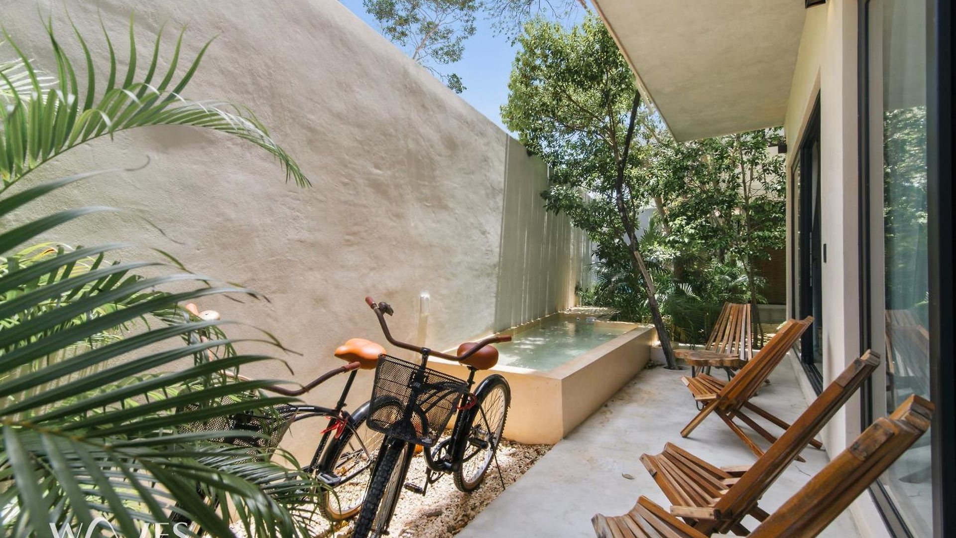 Apartment Hk By Waves