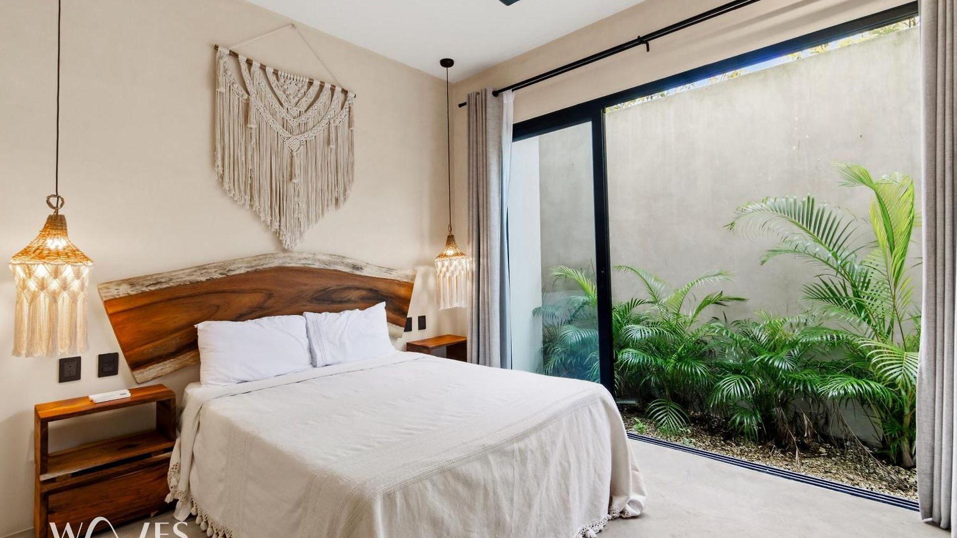 Apartment Hk By Waves *