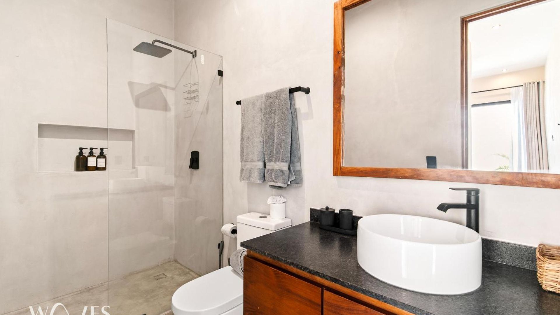 Hk By Waves Apartment Tulum