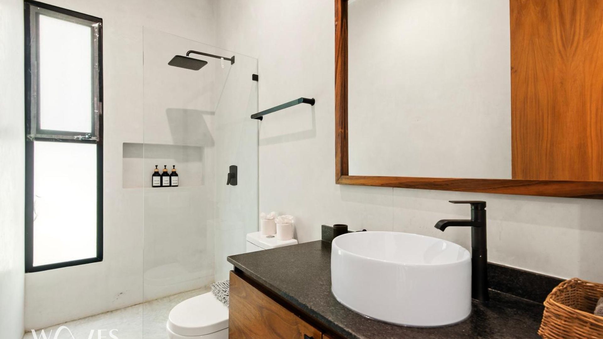 Hk By Waves Apartment