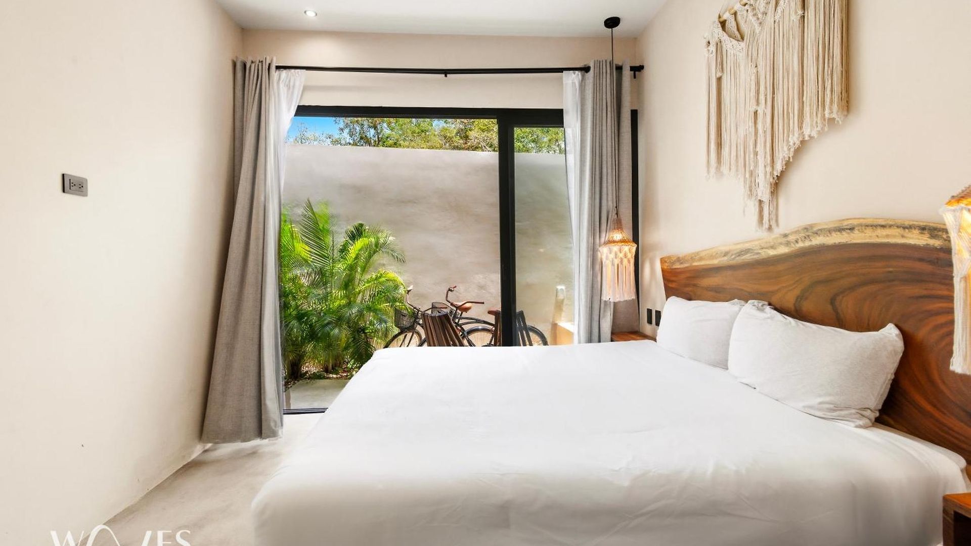 Apartment Hk By Waves *