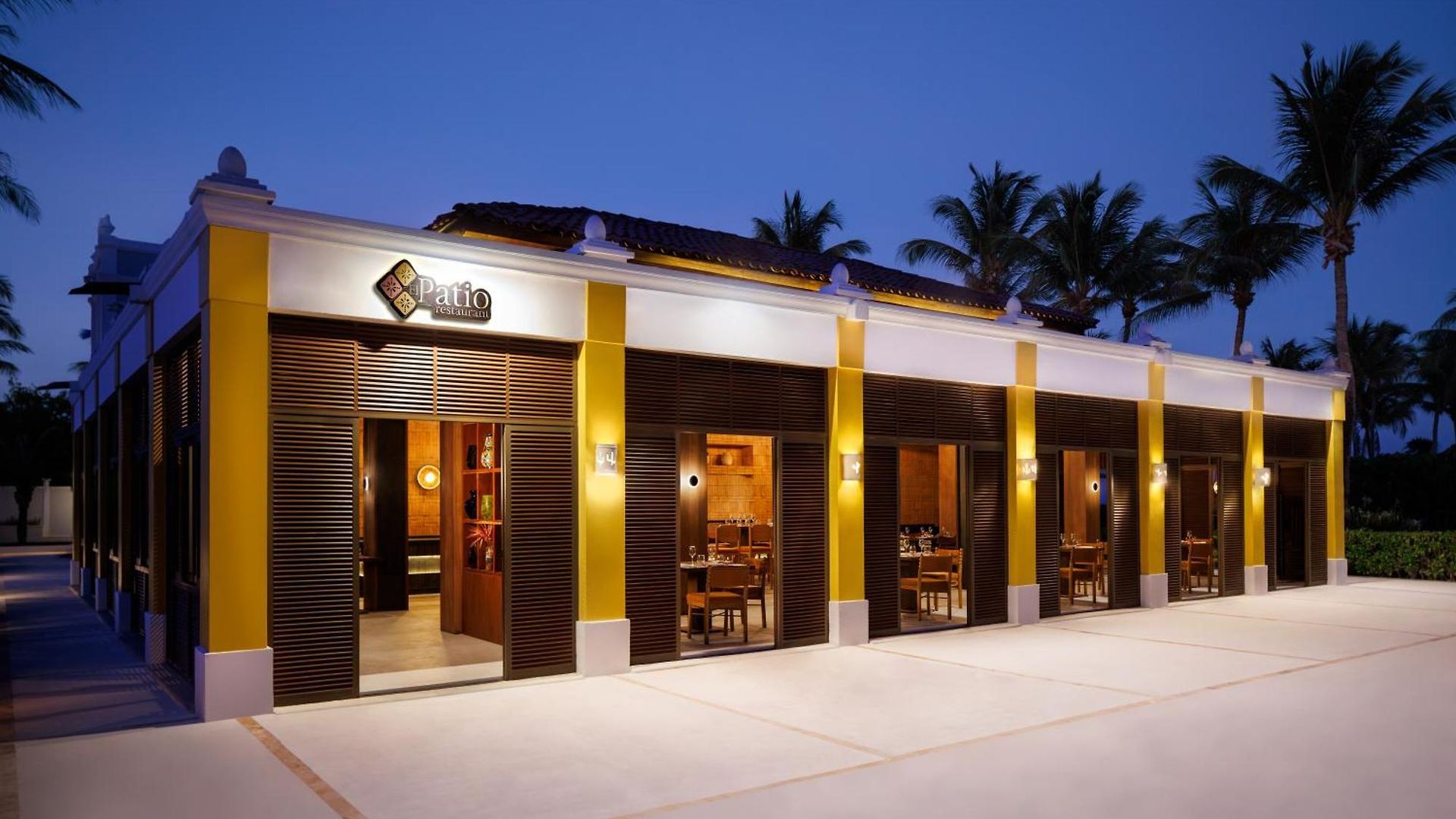 Dreams & Resort 5*