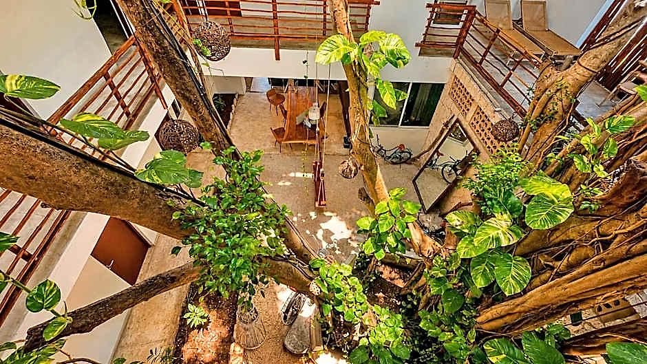 Hotel Kante - Downtown Tulum