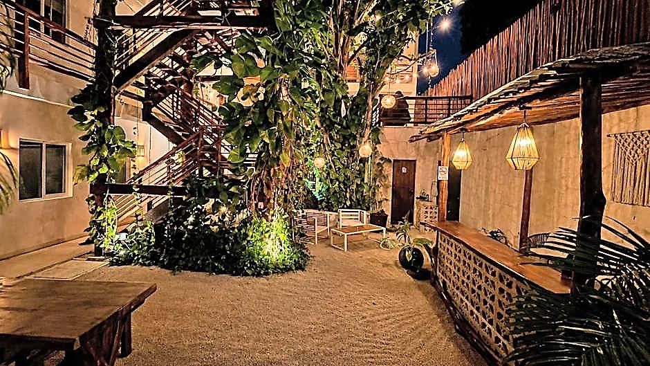 Hotel Kante - Downtown Tulum