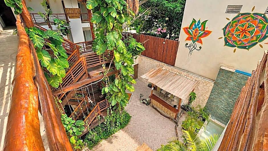Hotel Kante - Downtown 4*