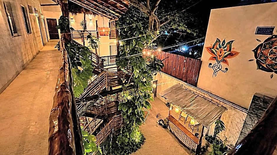 Kante - Downtown Hotel Tulum