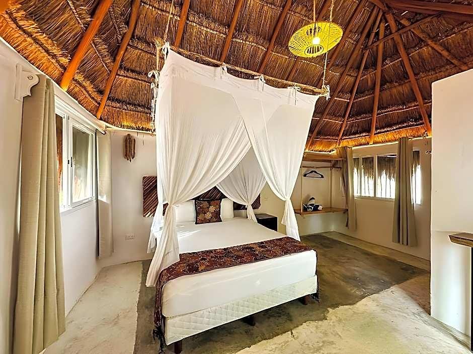 Hotel Alito Tulum, Formerly La Diosa 3*