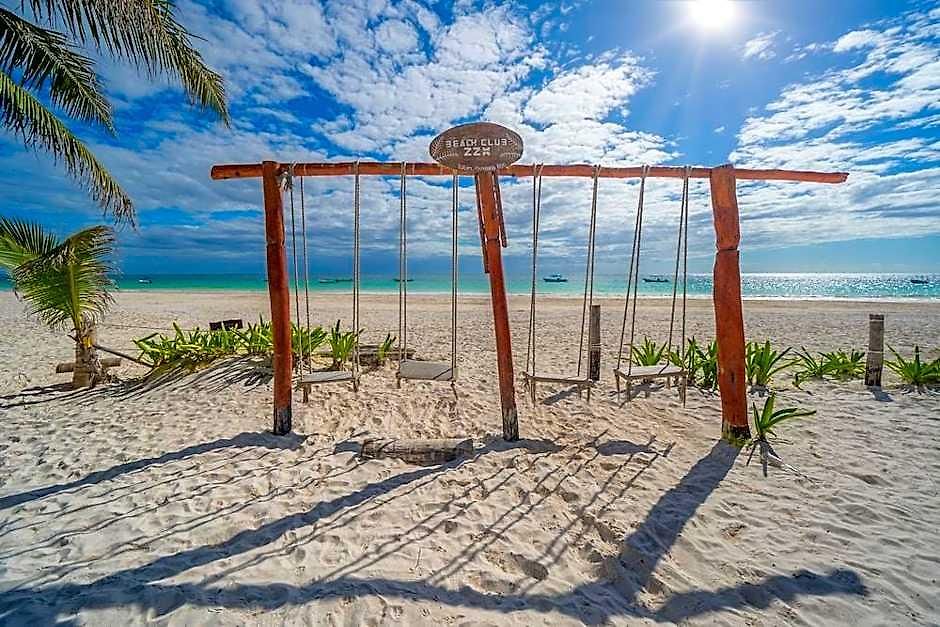 Alito Tulum, Formerly La Diosa Hotel 3*