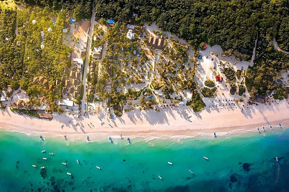 Hotel Alito Tulum, Formerly La Diosa