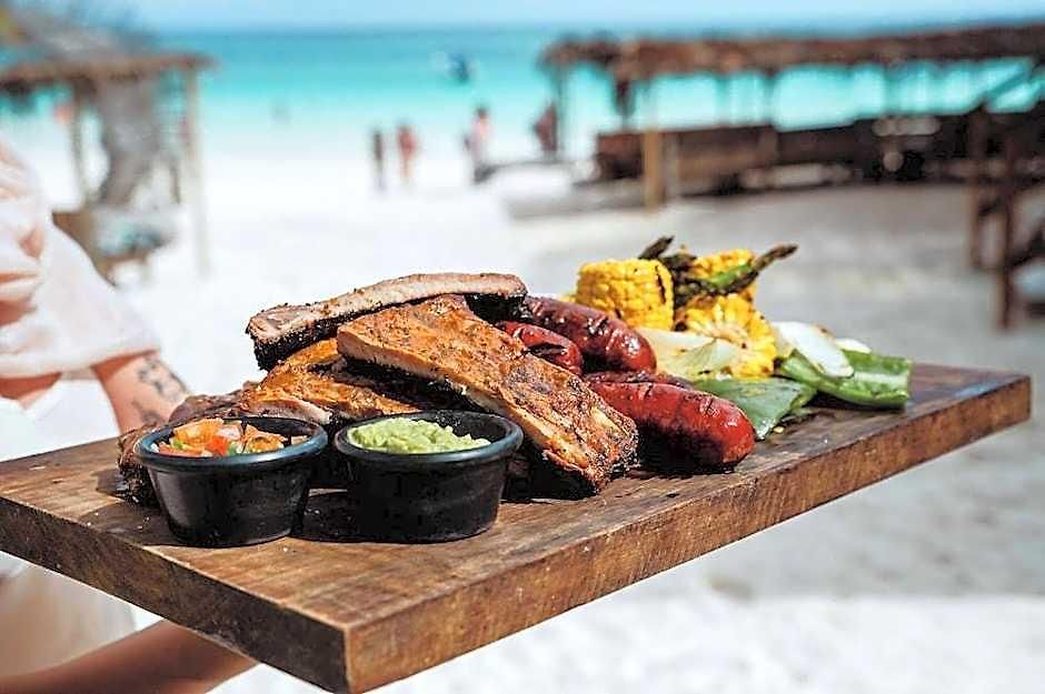 Alito Tulum, Formerly La Diosa