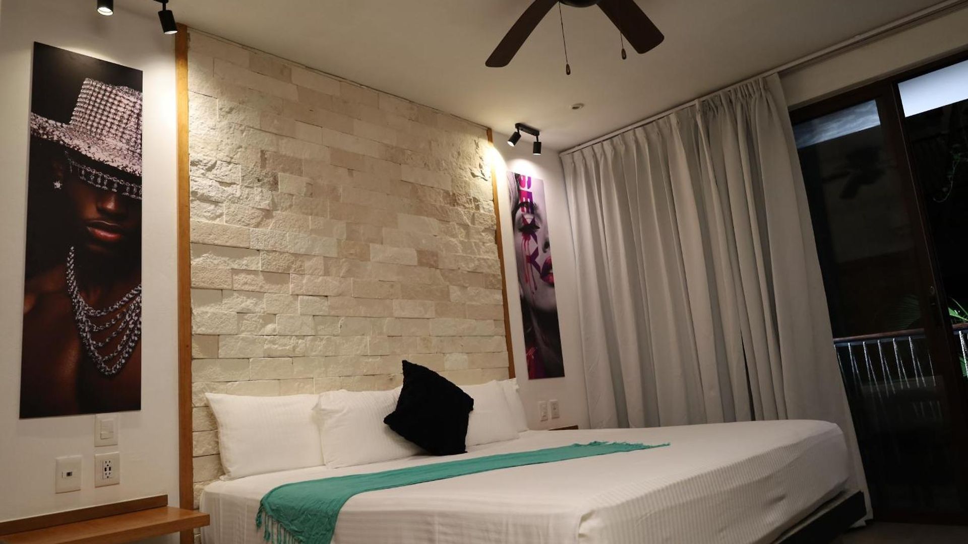 Hotel Blanco Tulum 3*