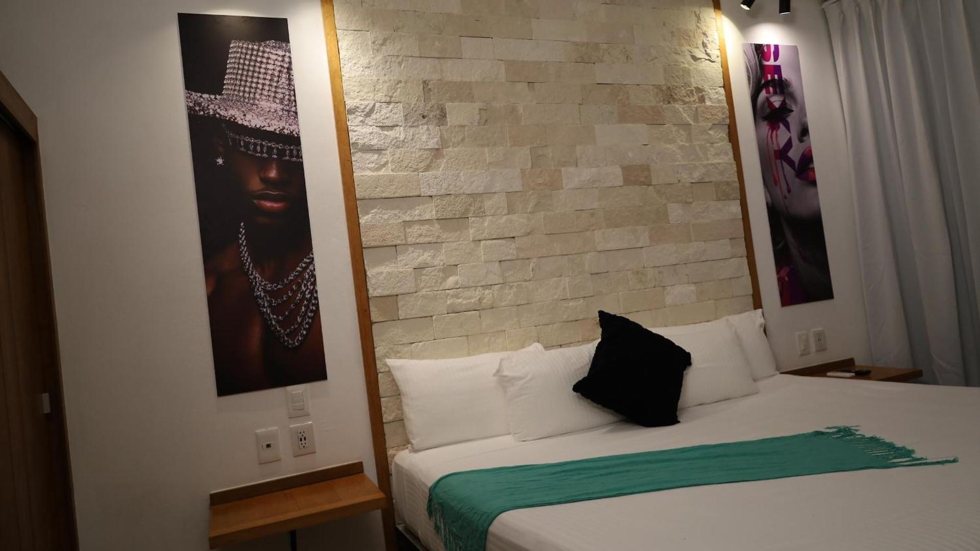 Hotel Blanco Tulum Hotel Tulum