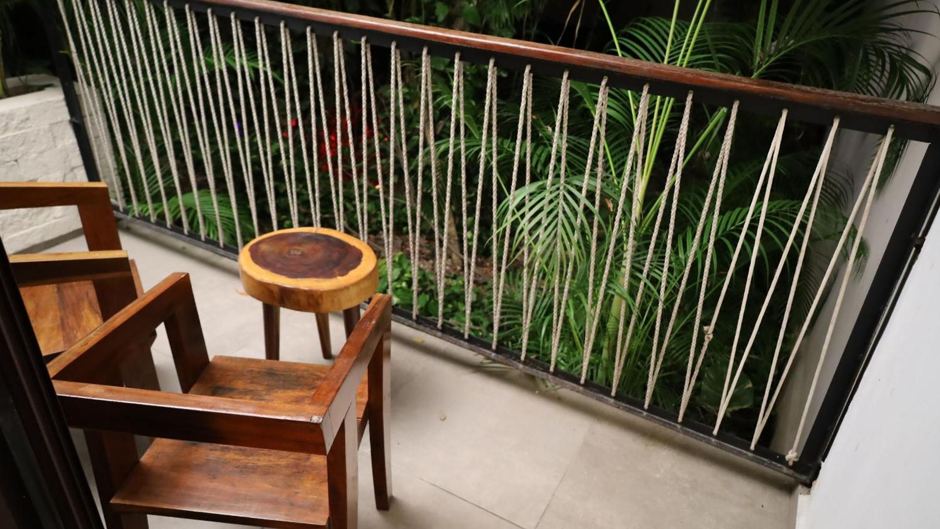 Hotel Hotel Blanco Tulum Tulum