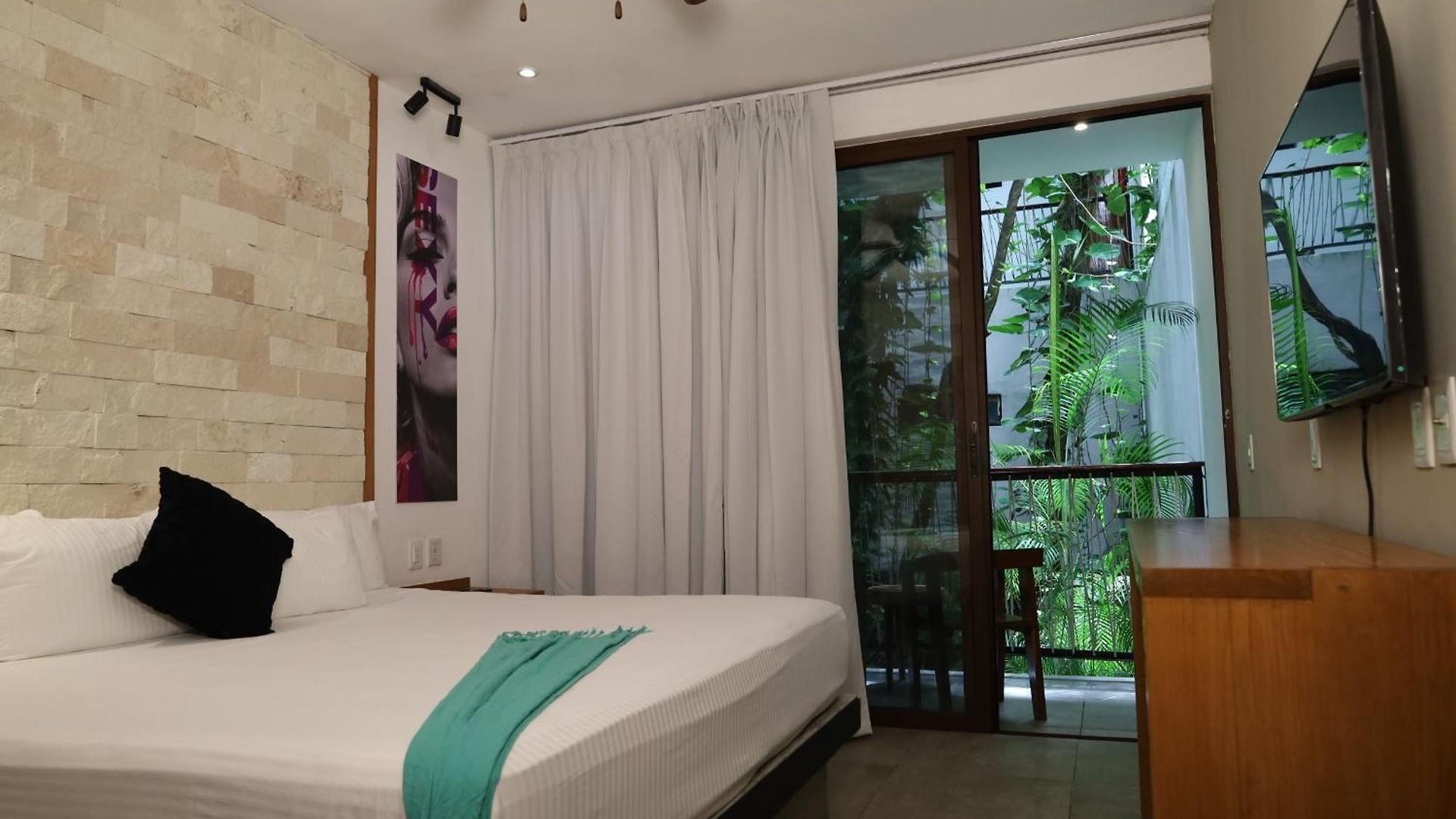 Hotel Blanco Tulum 3*