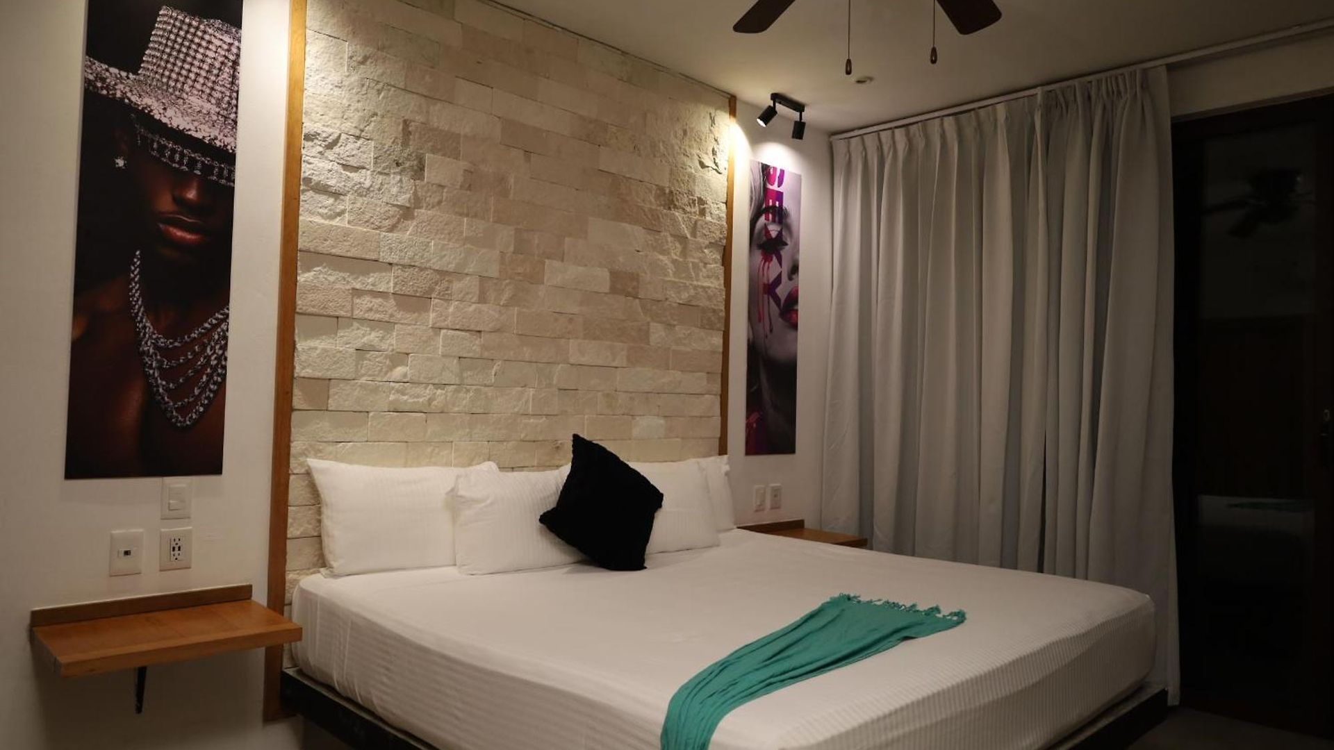 Hotel Blanco Tulum