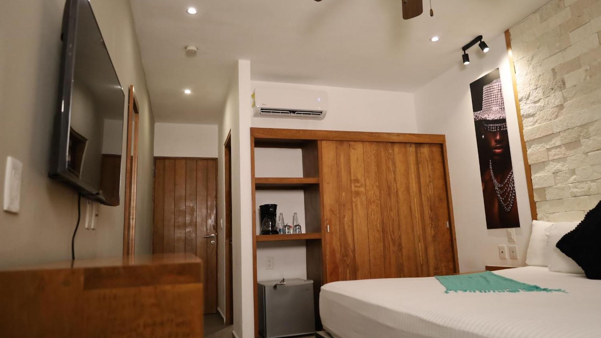 Hotel Blanco Tulum Hotel