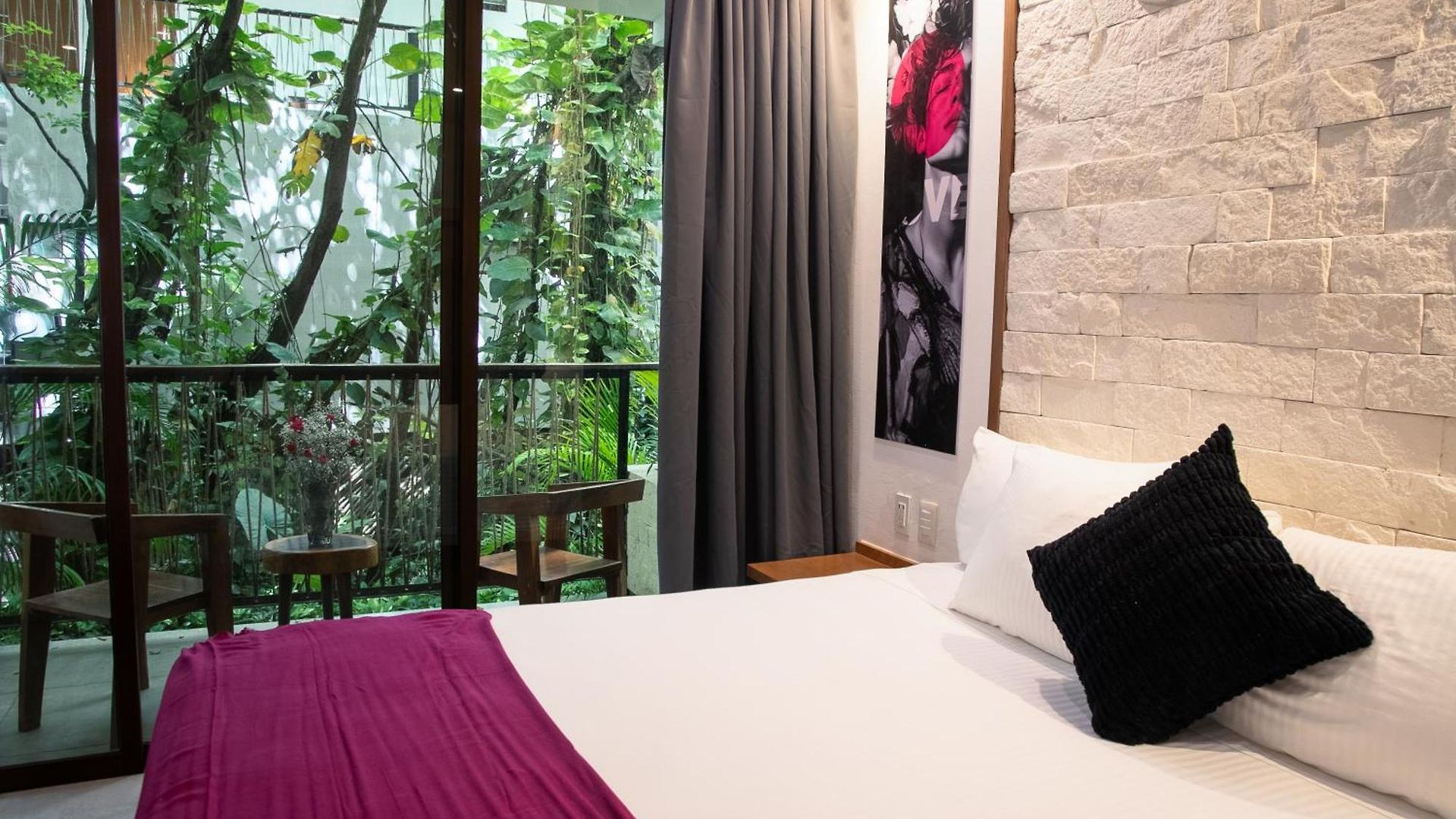 Hotel Blanco Tulum Hotel 3*