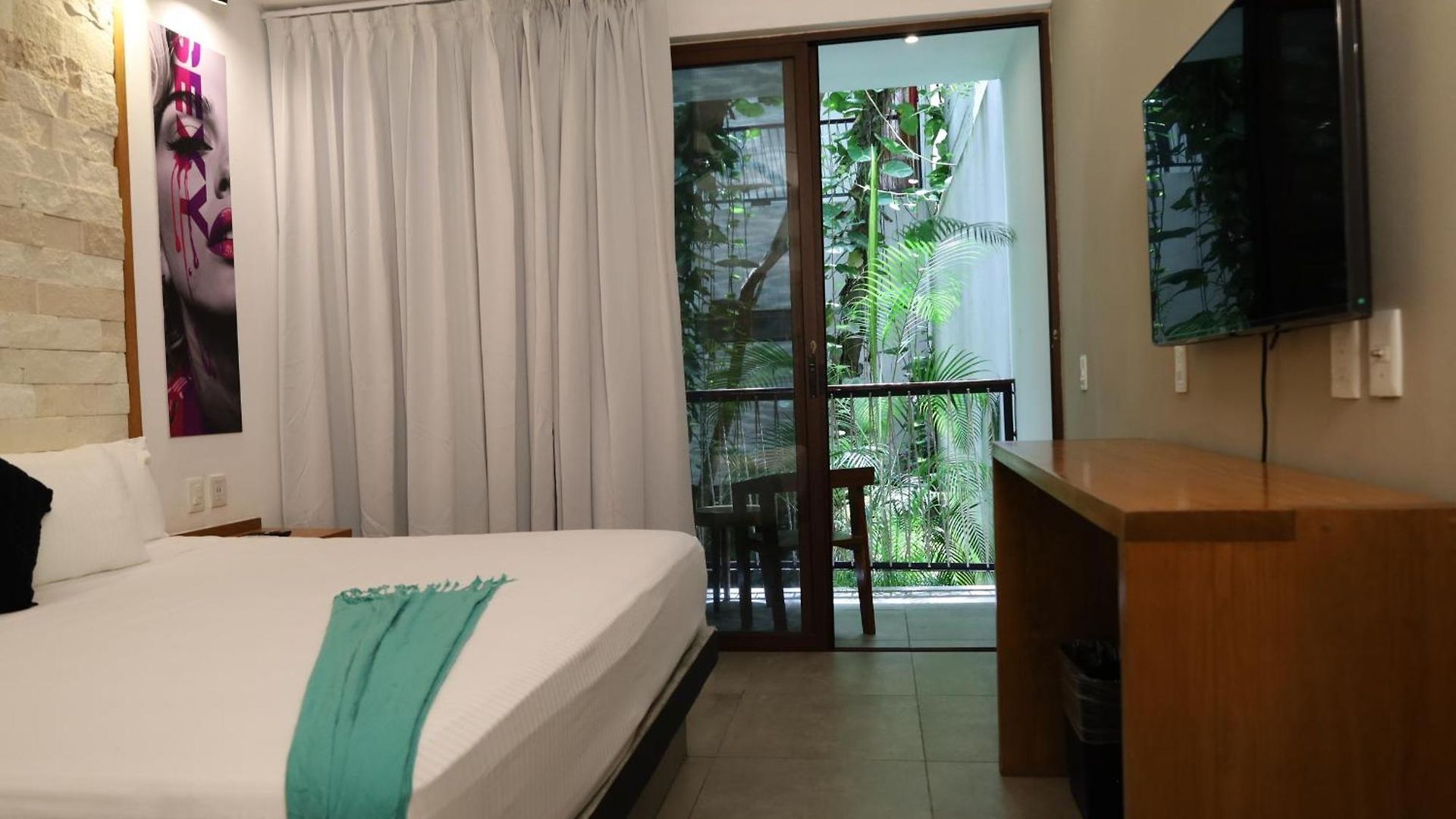 Hotel Hotel Blanco Tulum 3*