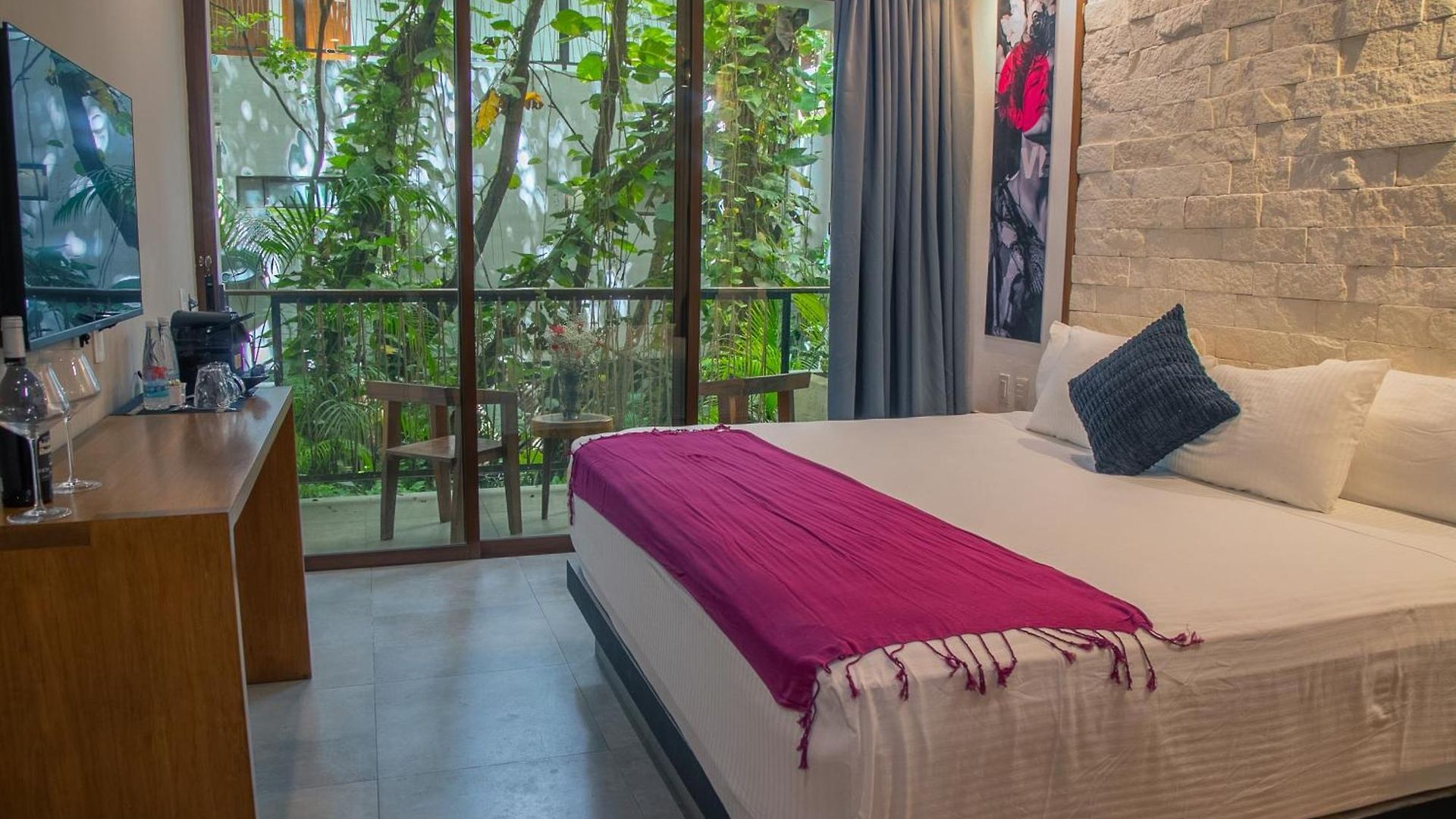 Hotel Blanco Tulum Hotel Tulum