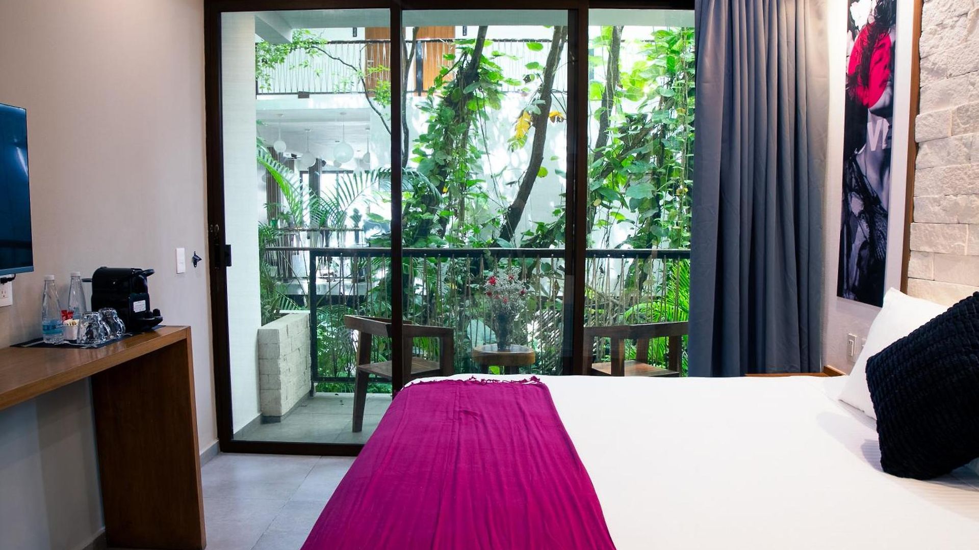 Hotel Hotel Blanco Tulum Tulum