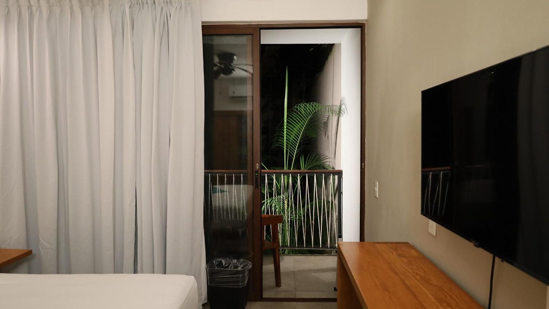 Hotel Hotel Blanco Tulum