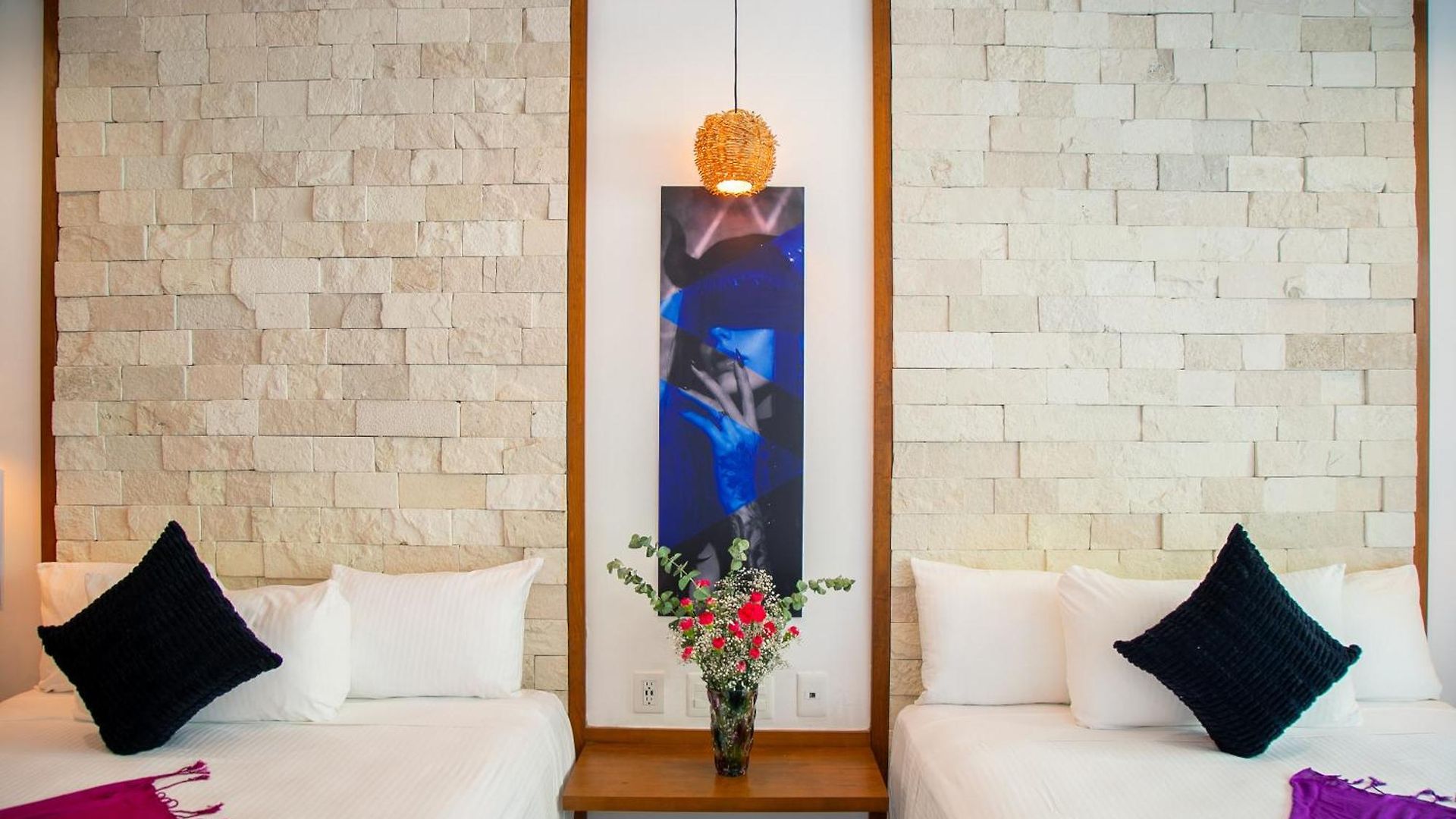 Hotel Blanco Tulum Hotel 3*