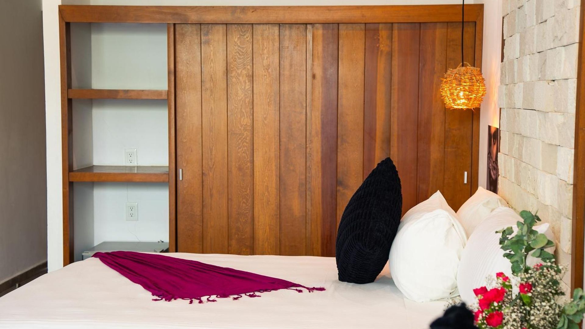 Hotel Hotel Blanco Tulum 3*