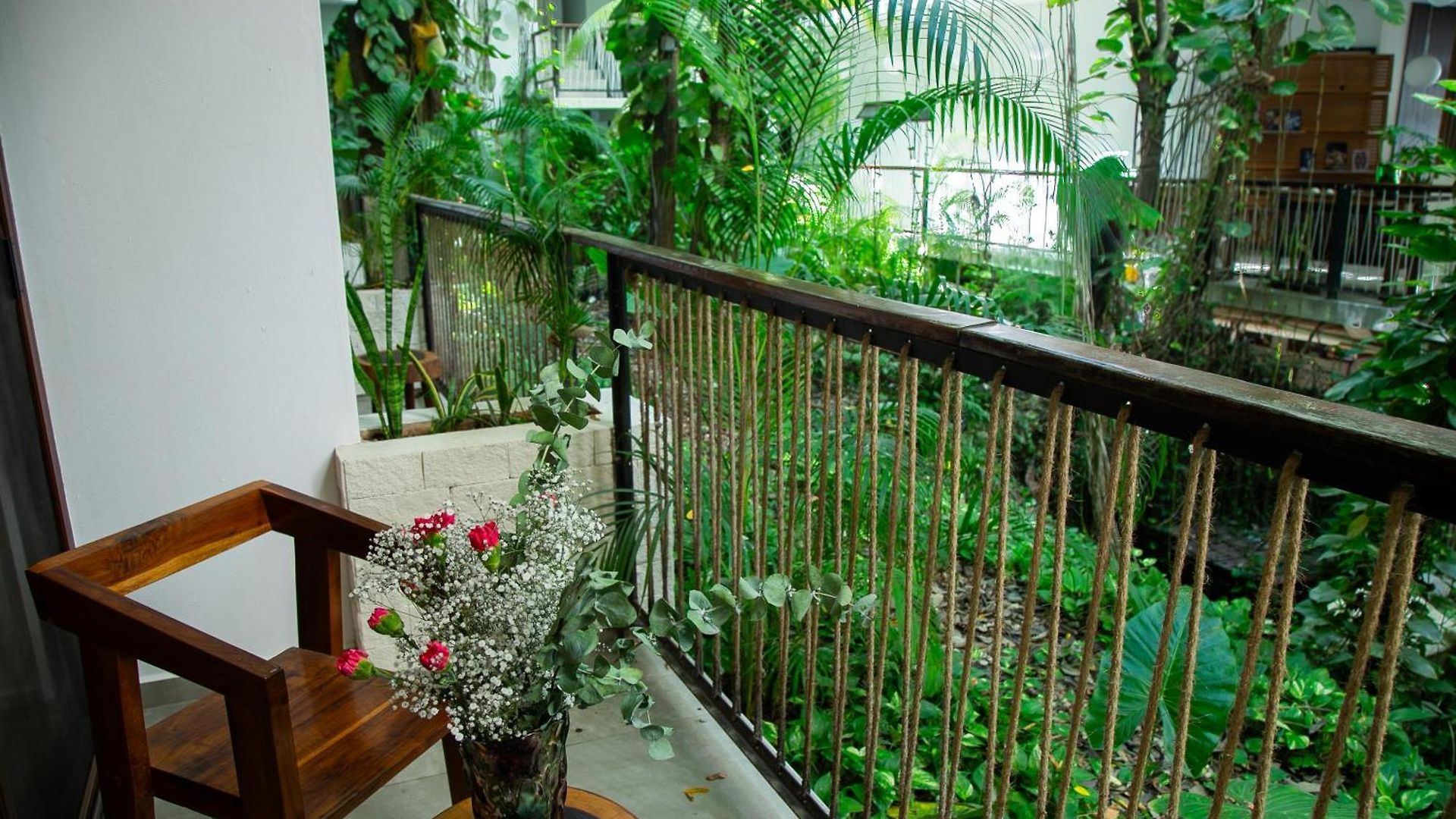 Hotel Hotel Blanco Tulum Tulum