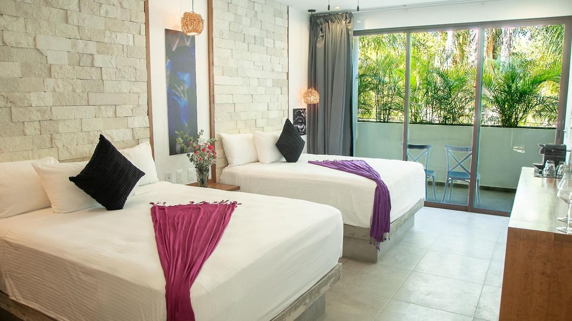 Hotel Blanco Tulum 3*