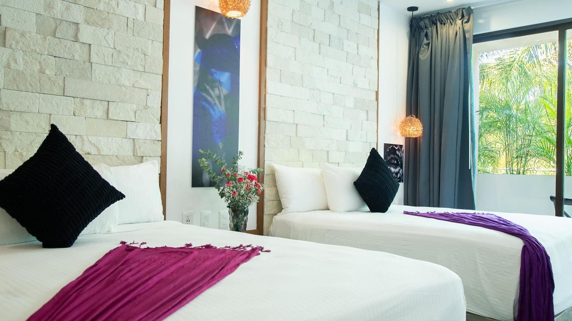 Hotel Blanco Tulum 3* Tulum