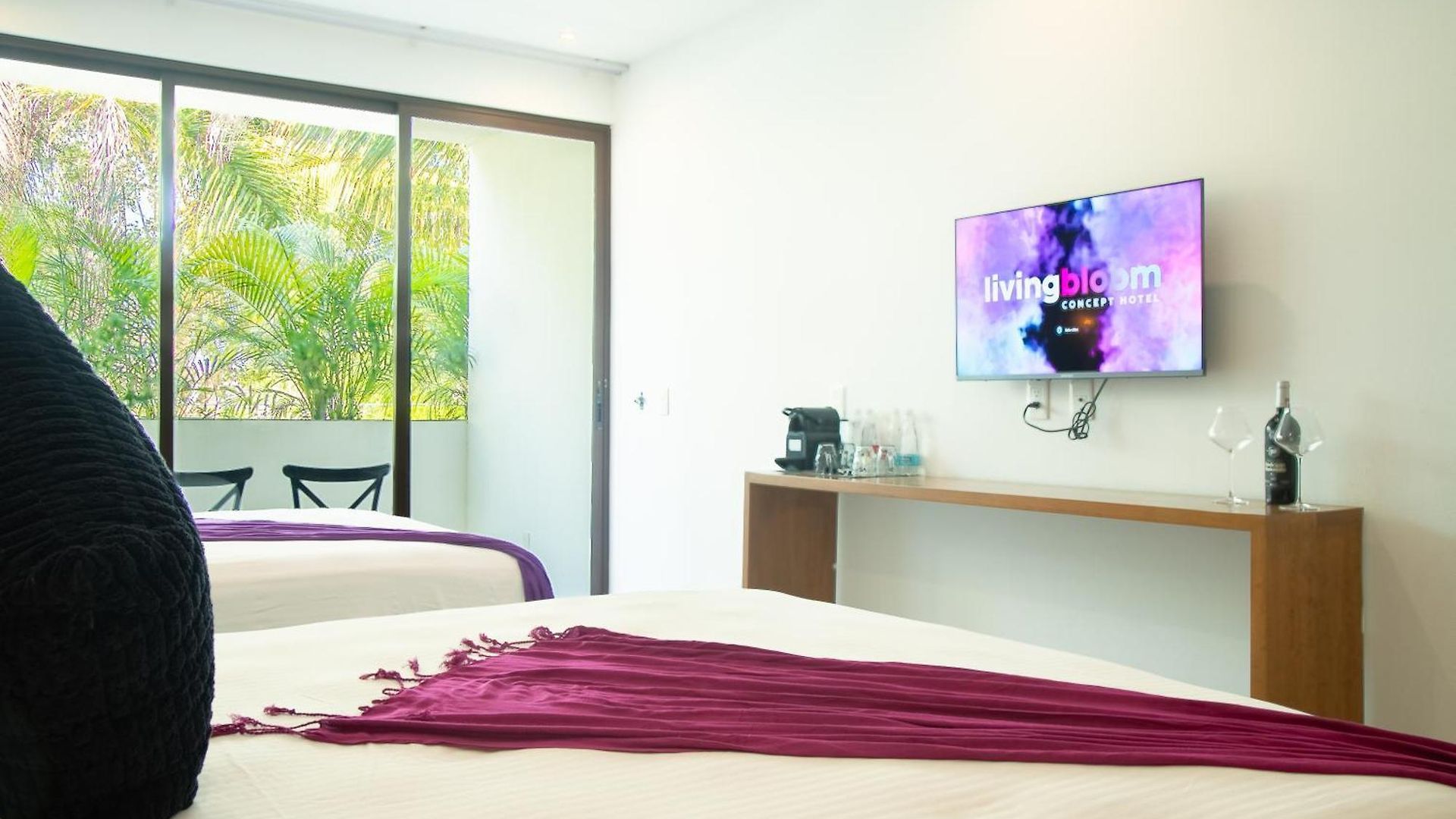 Hotel Blanco Tulum