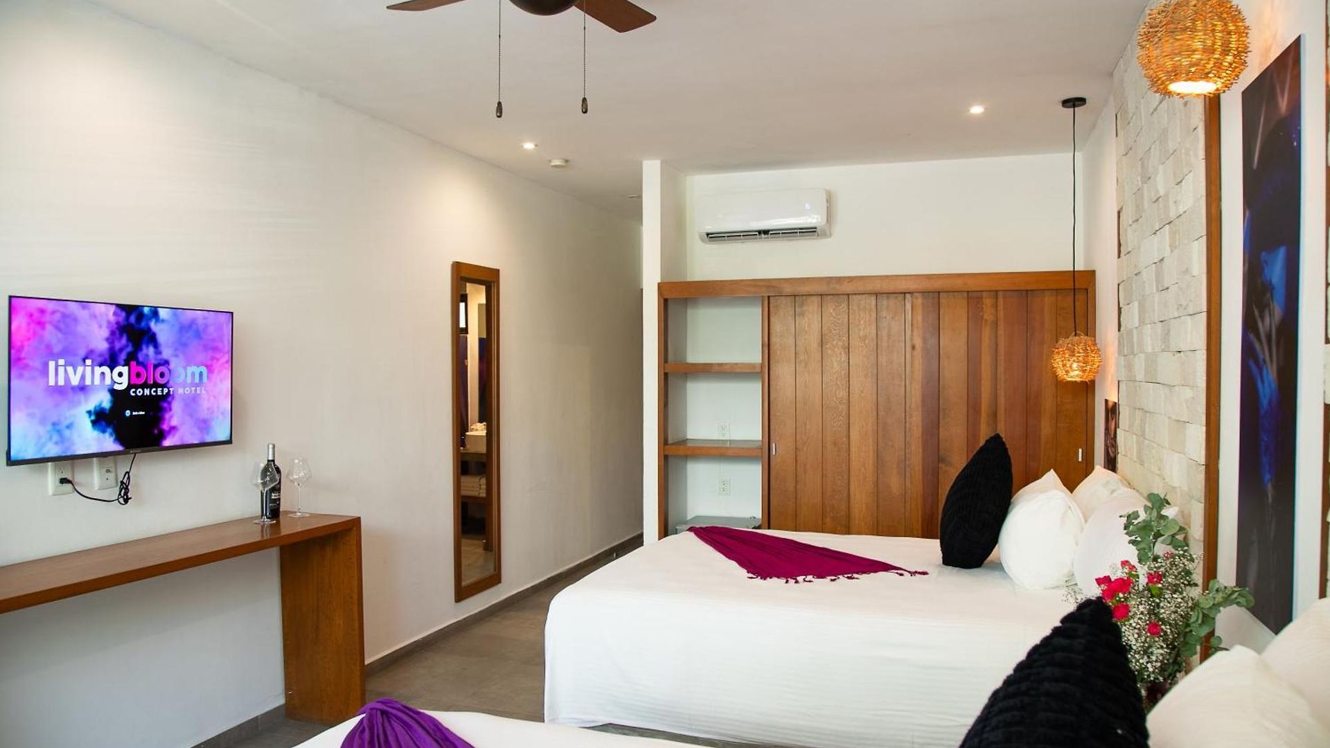 Hotel Blanco Tulum Hotel 3*