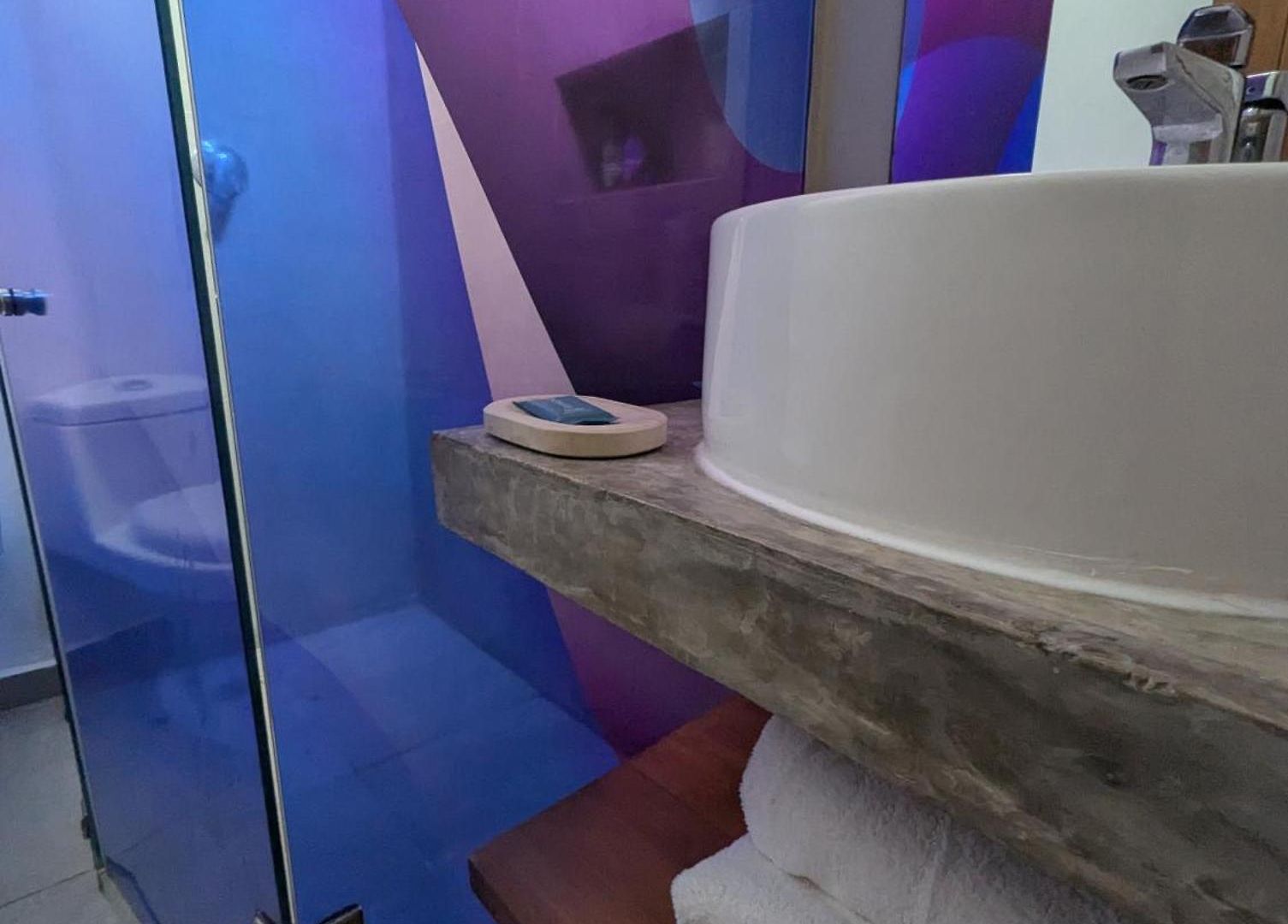 Hotel Hotel Blanco Tulum 3*