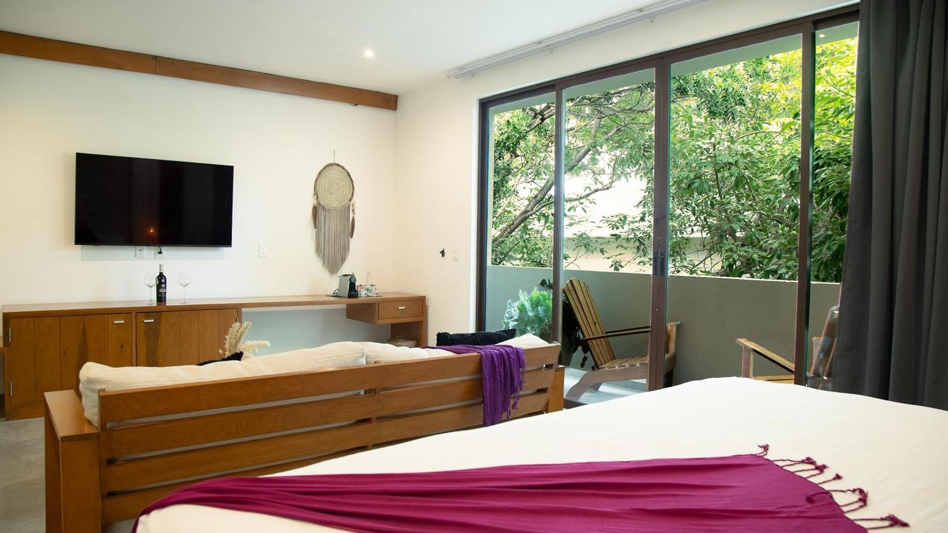 Hotel Blanco Tulum Hotel Tulum