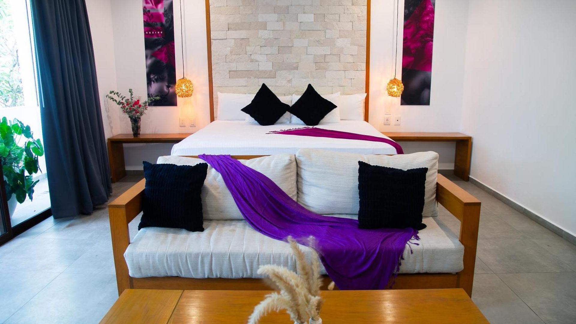Hotel Blanco Tulum 3*