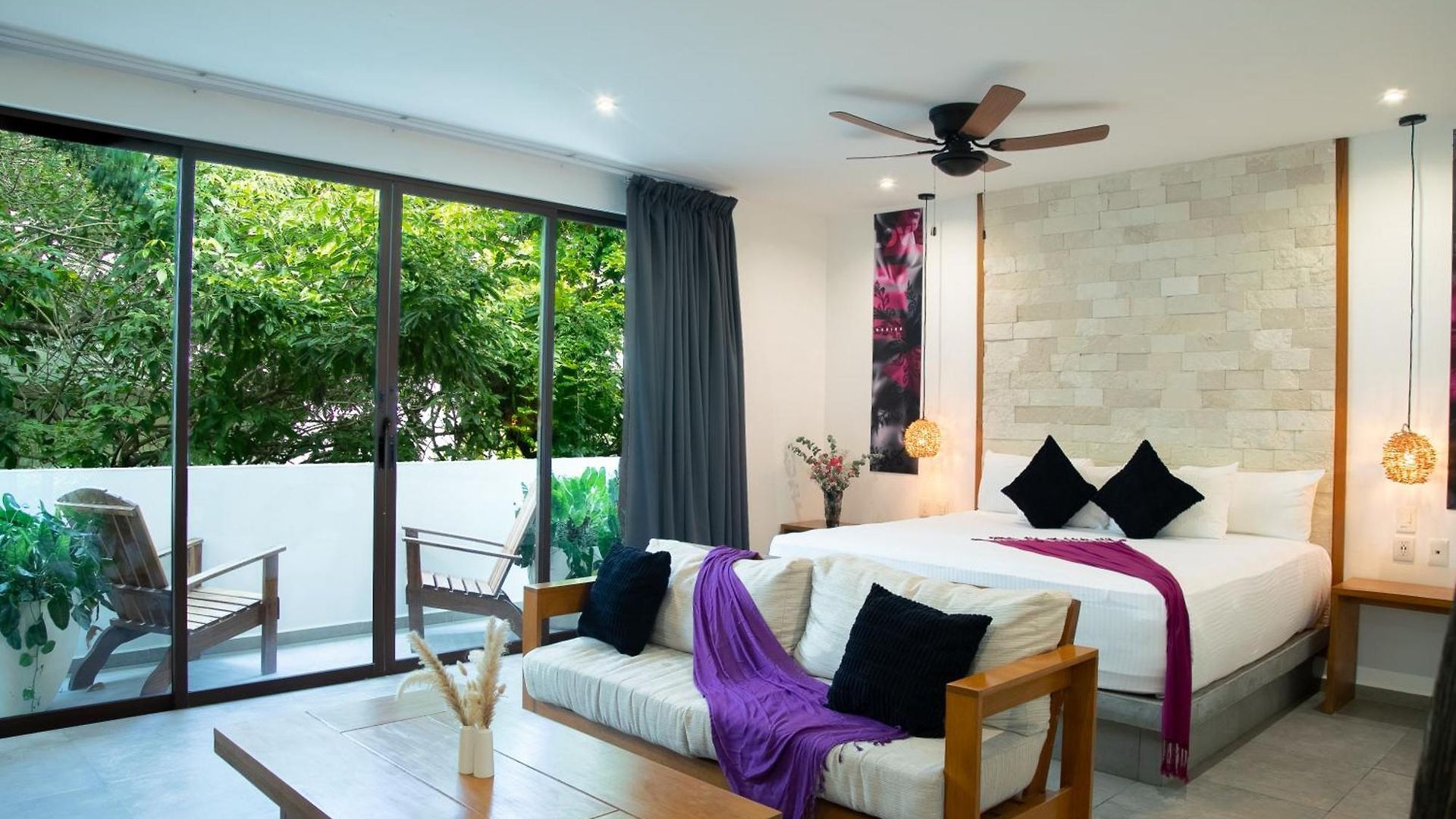Hotel Blanco Tulum