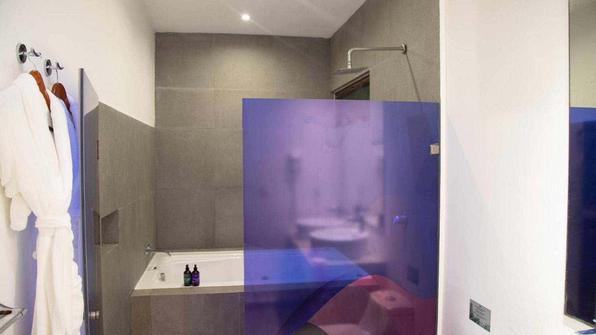 Hotel Blanco Tulum 3*